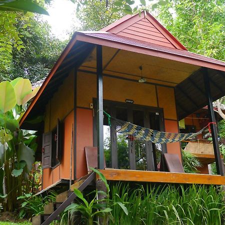 Pho Rak Nah Pai Hotel Exterior foto