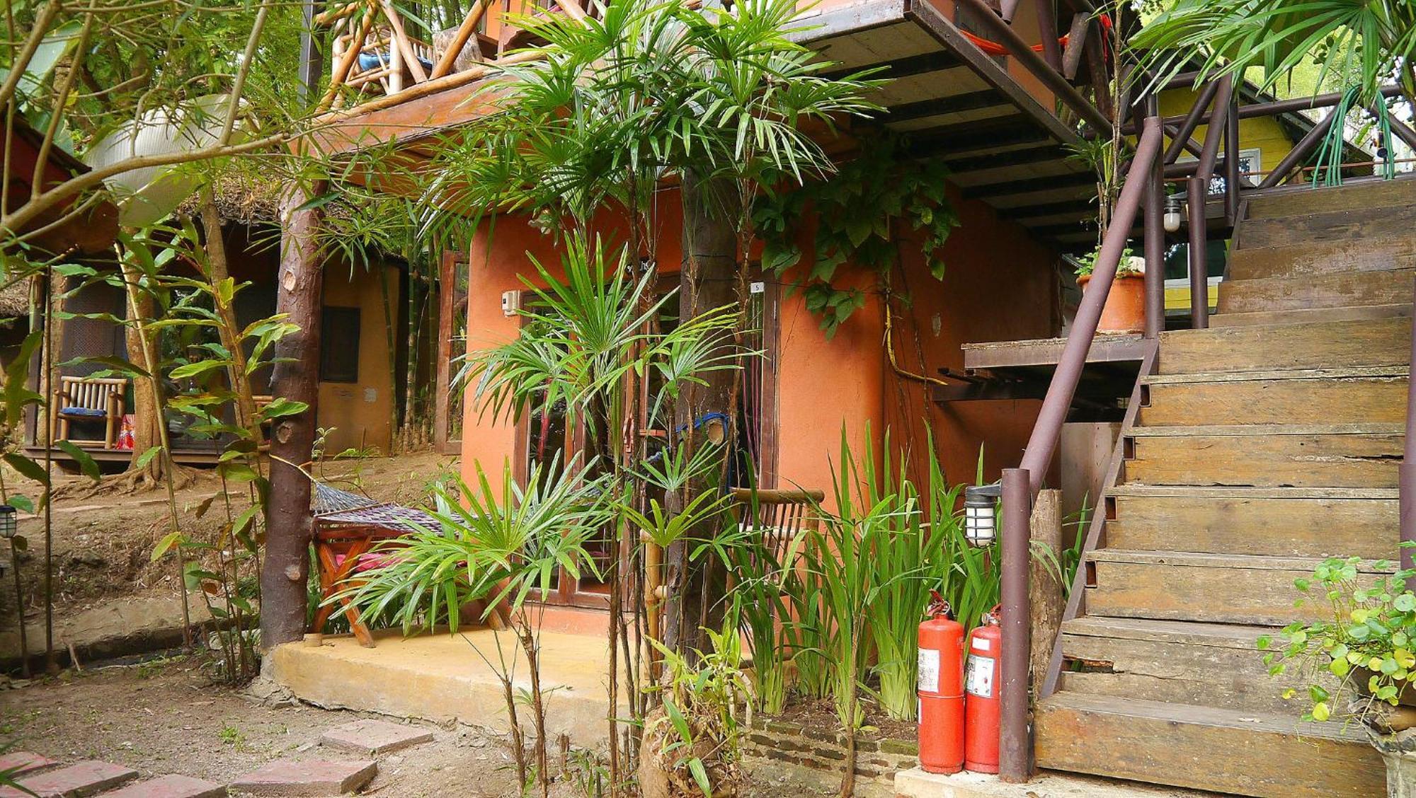 Pho Rak Nah Pai Hotel Quarto foto