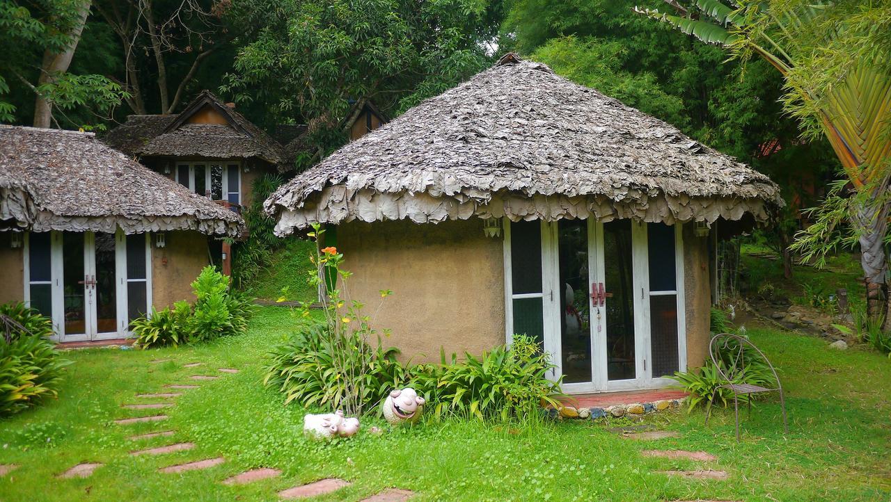 Pho Rak Nah Pai Hotel Exterior foto