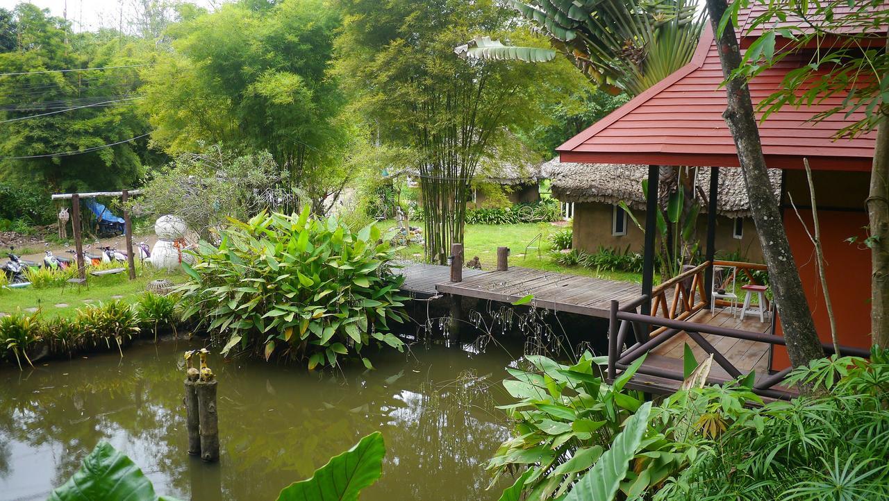 Pho Rak Nah Pai Hotel Exterior foto