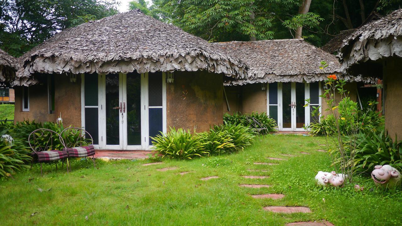 Pho Rak Nah Pai Hotel Exterior foto