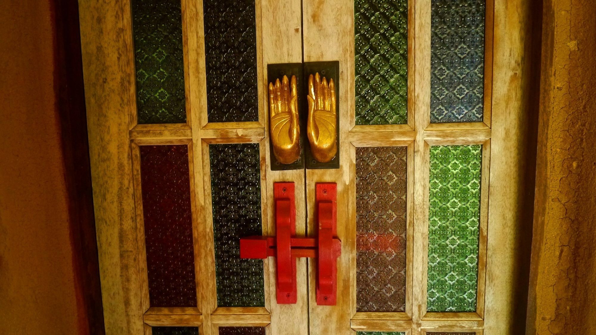 Pho Rak Nah Pai Hotel Exterior foto