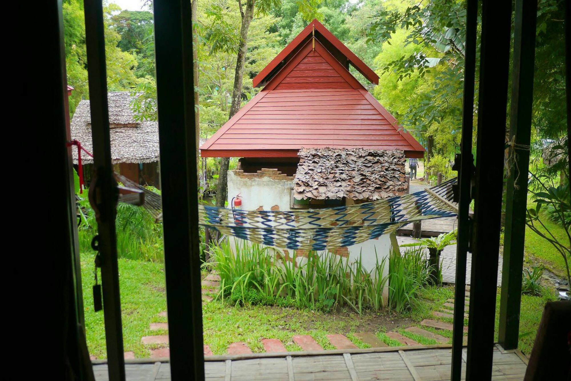 Pho Rak Nah Pai Hotel Exterior foto