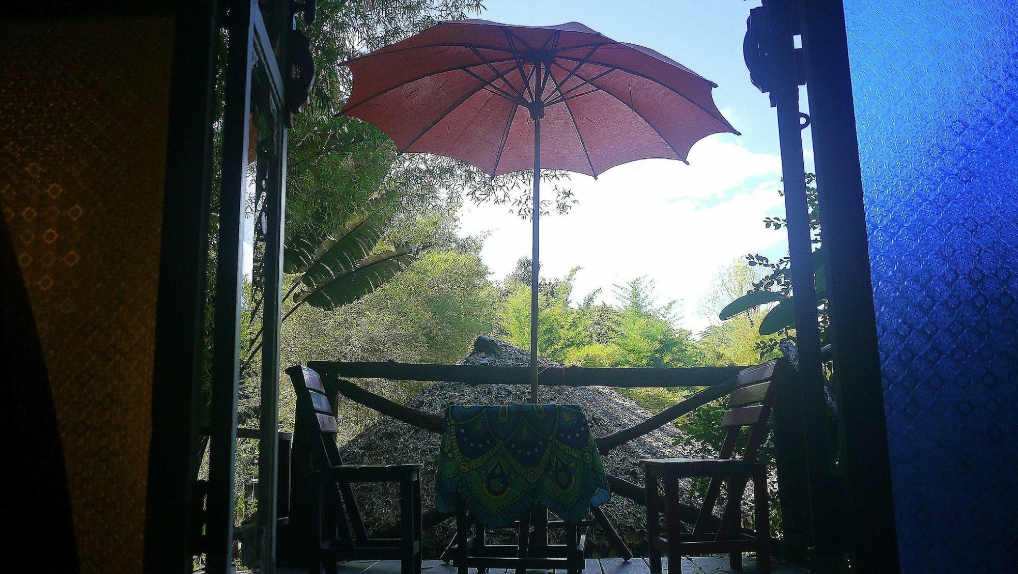 Pho Rak Nah Pai Hotel Exterior foto