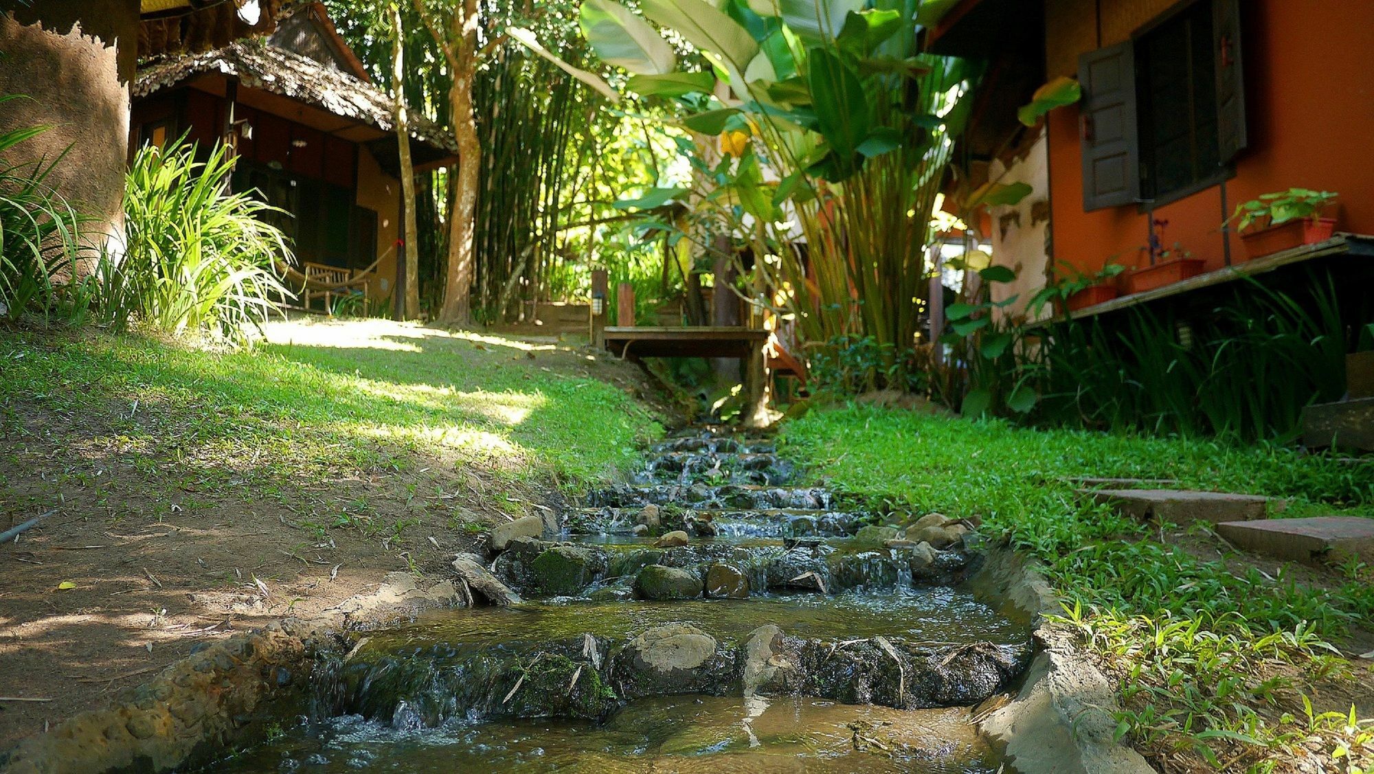 Pho Rak Nah Pai Hotel Exterior foto